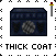 Thick Coat