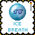 Ice Breath Attack