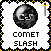 Comet Slash Attack