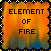 Element of Fire